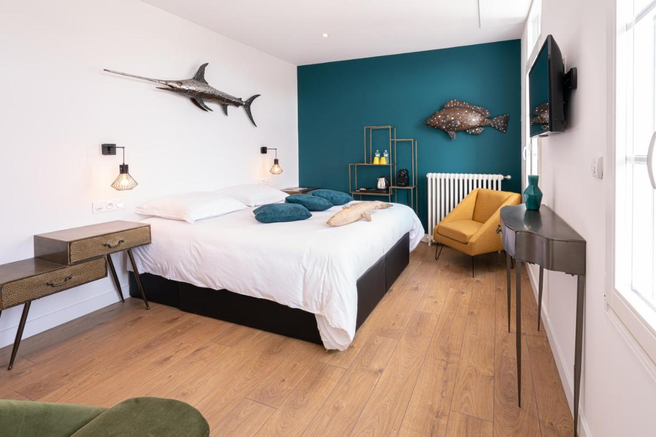 Le Petit Roulis Wimereux