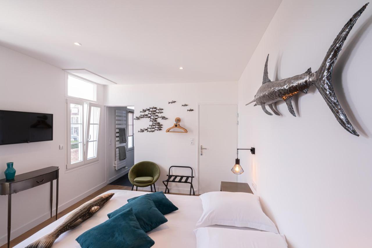Le Petit Roulis 4* Wimereux