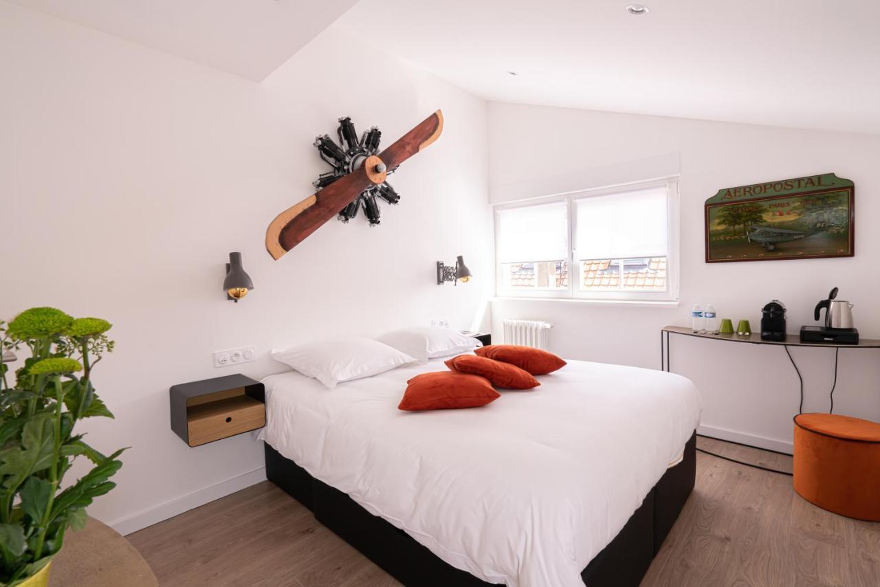 Le Petit Roulis 4* Wimereux