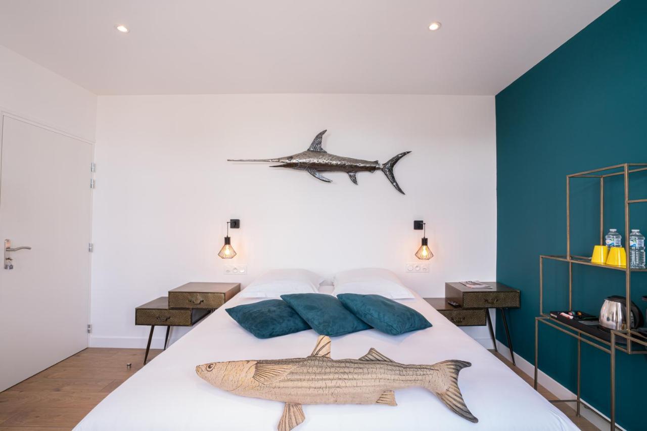 Bed & Breakfast Le Petit Roulis 4*
