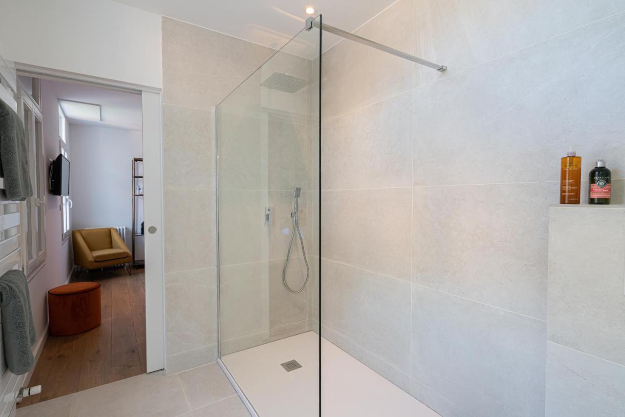 Bed & Breakfast Le Petit Roulis 4*