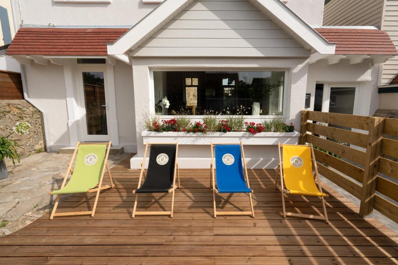 Le Petit Roulis Bed & Breakfast Wimereux