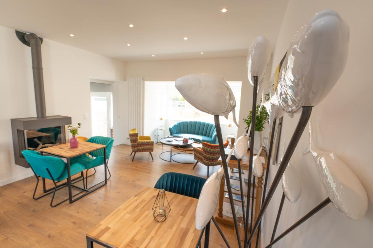 Le Petit Roulis 4* Wimereux
