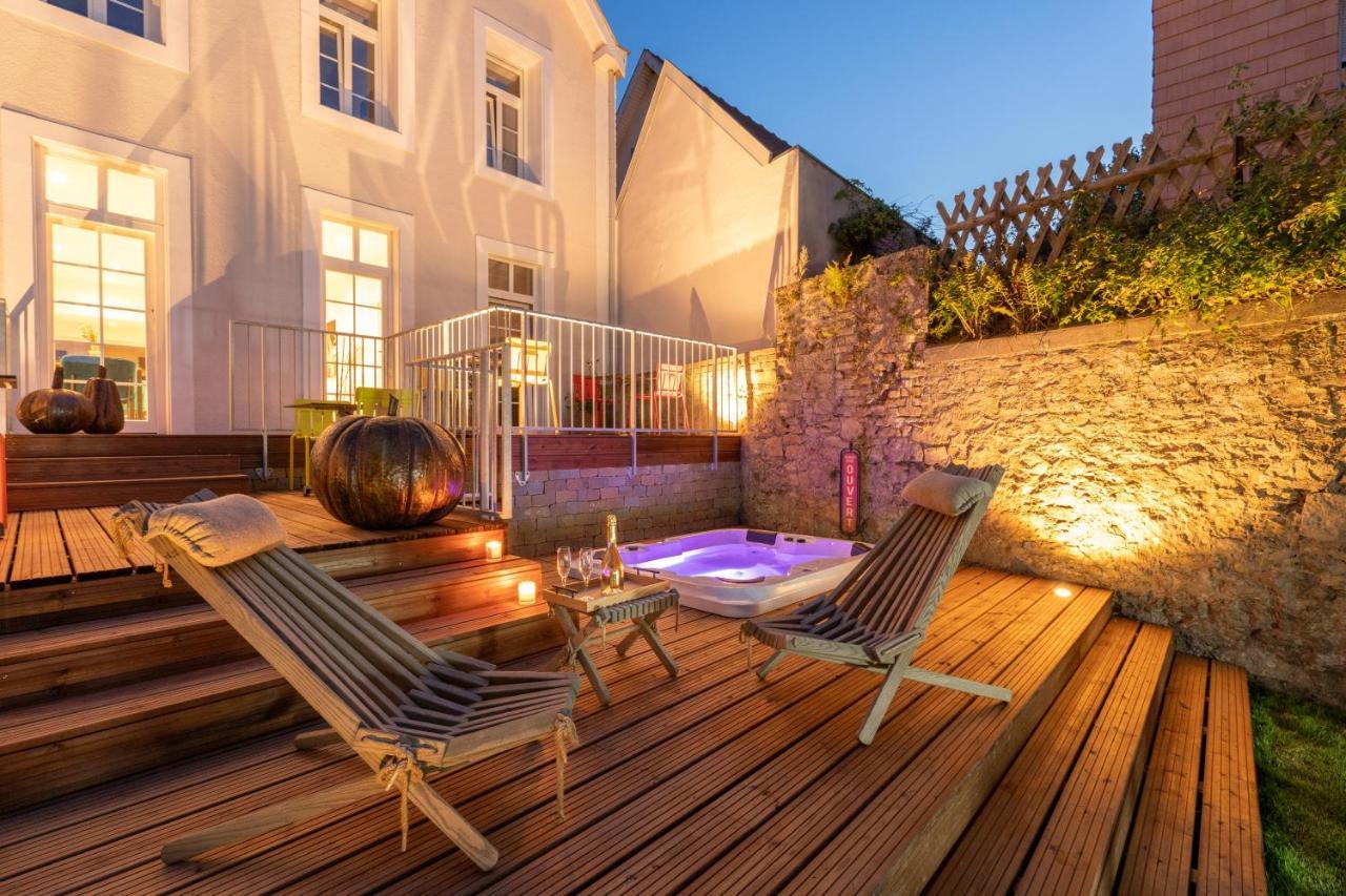 Le Petit Roulis Bed & Breakfast Wimereux