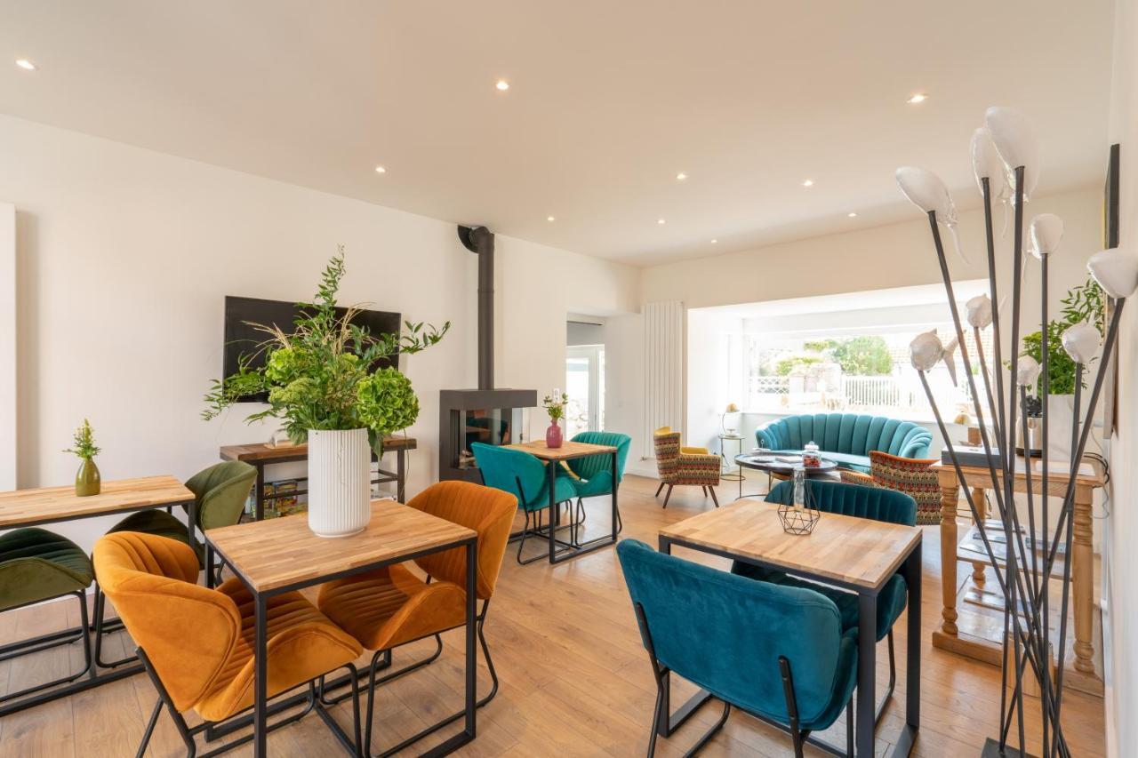 Bed & Breakfast Le Petit Roulis