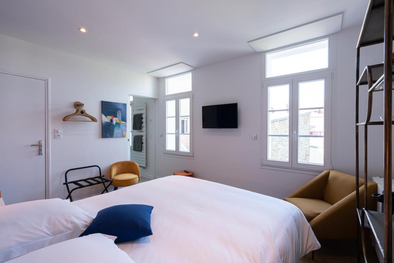 Le Petit Roulis 4* Wimereux